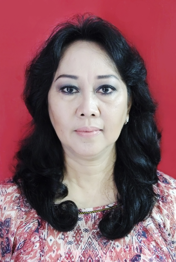 Prof. Dr. Amiartuti Kusmaningtyas, SH., MM