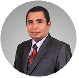 Dr. Drs. Abdul Halik, MM.