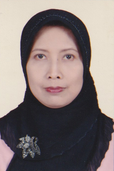 Dr. Nekky Rachmiyati, MM.