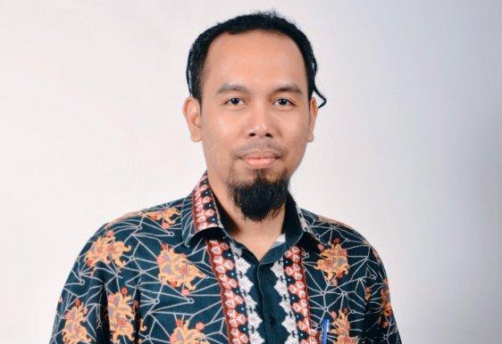 Dr. Achmad Yanu Alif Fianto,S.T., MBA